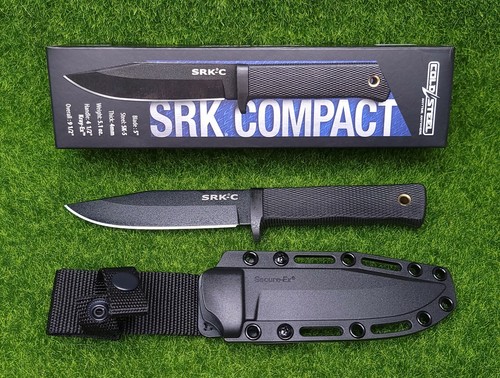 Cold steel srk compact - steel, (sk-5)
