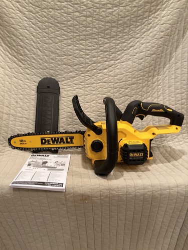 Dewalt dccs621b 20v max - dewalt,