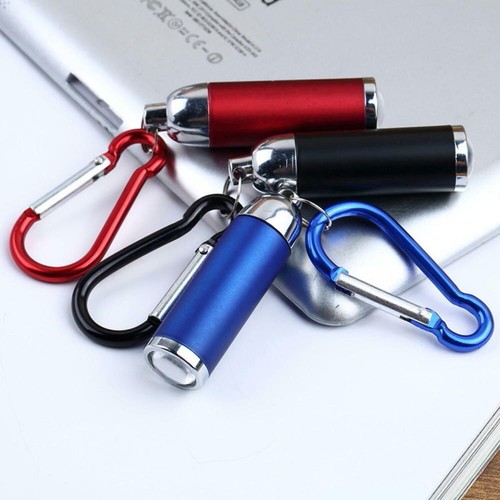 Mini led torch flashlight - led,