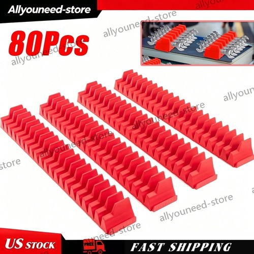 80pcs magnetic modular wrench - modular,