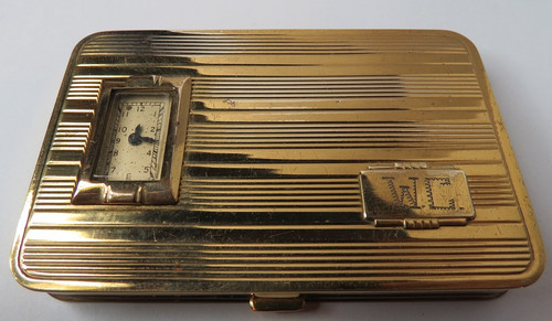 Vintagewomens evans compact - vintagewomens,