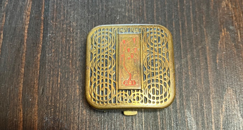 1930 lanchere flair art - lanchere,
