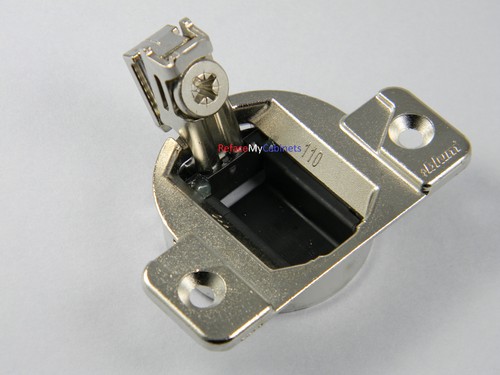 Blum cabinet hinges compact - hinges,