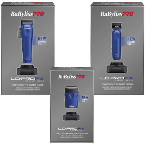 Babylisspro compact fxone - compact,