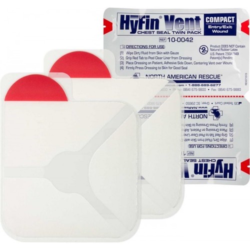 Genuine nar hyfin vent compact - genuine,