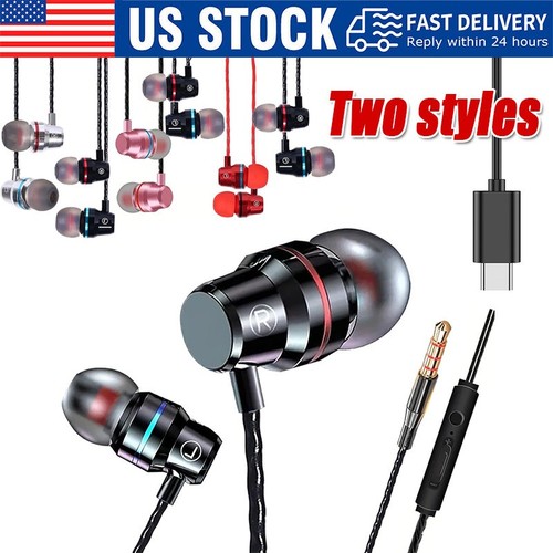 Hifi bass stereo wired - bass,