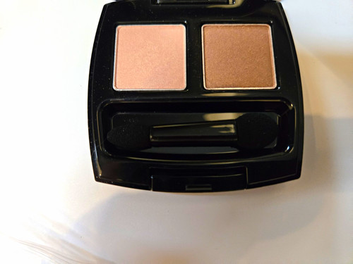 Taupe brown duo - &,