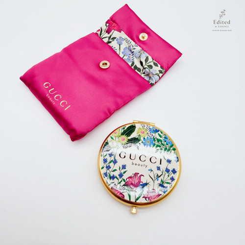 Gucci beauty floral compact - beauty,