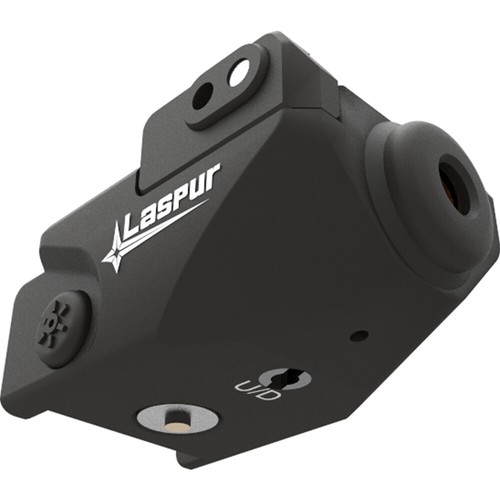Laspur metal compact laser - laspur,