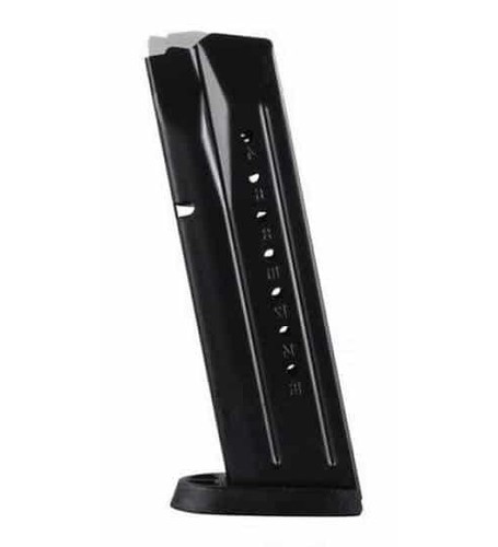 Smith and wesson magazine - smith,