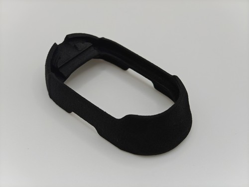 Rxm snap fit magwell - rxm,
