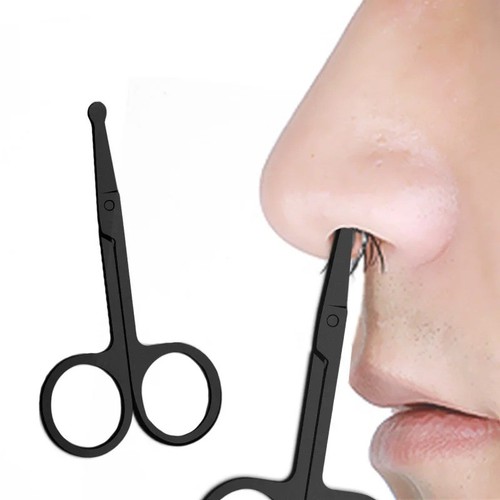 Nose hair scissors - nose, mini