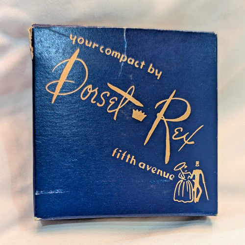 Vintage 1950s dorset - vintage,