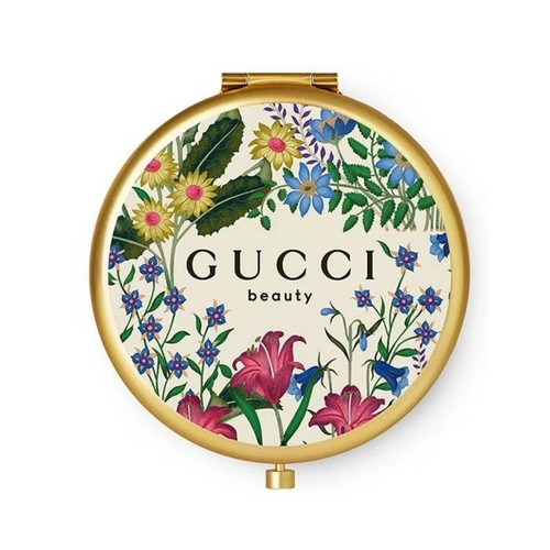 Gucci beauty floral compact - floral,