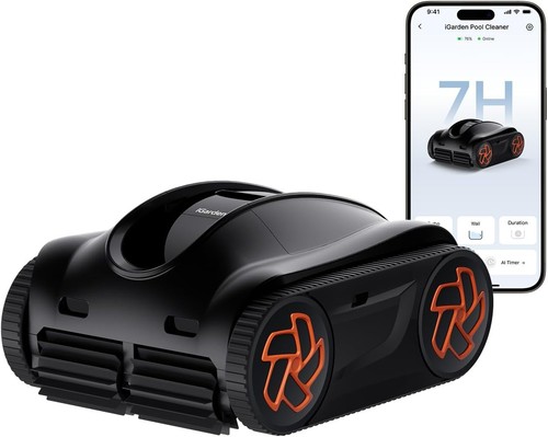 Igarden runtime cordless - runtime,