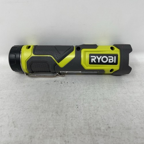 Ryobi usb lithium compact led - ryobi,