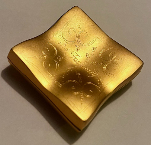Hermès parfums bijou parfumé - parfums,