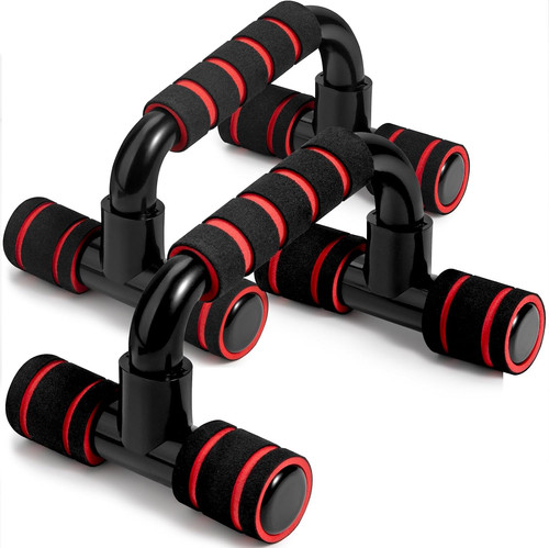 Ergonomic push bars 2 - up,
