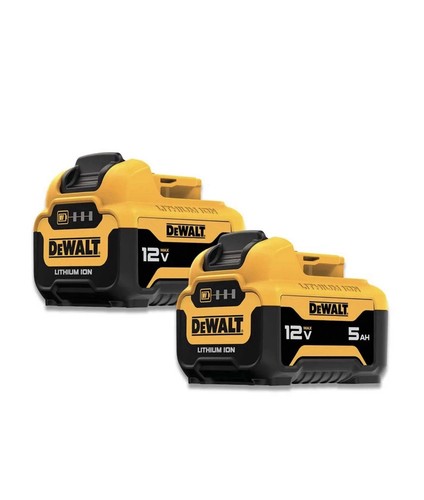 Dewalt dcb126 12v max 0ah - dcb126-2,