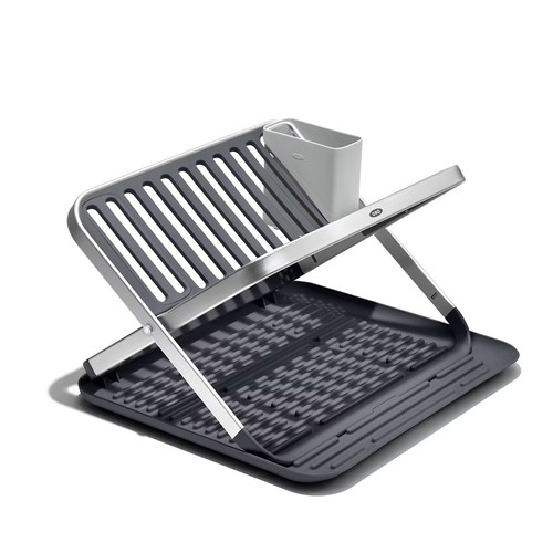 Oxo compact folding dish - compact,