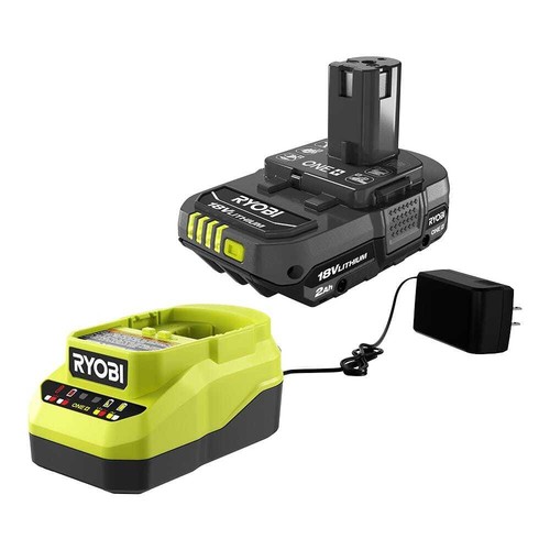 Ryobi one 18v lithium - ryobi, one+
