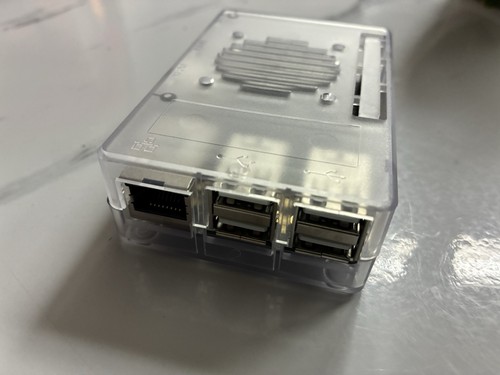Odroid single board - single,