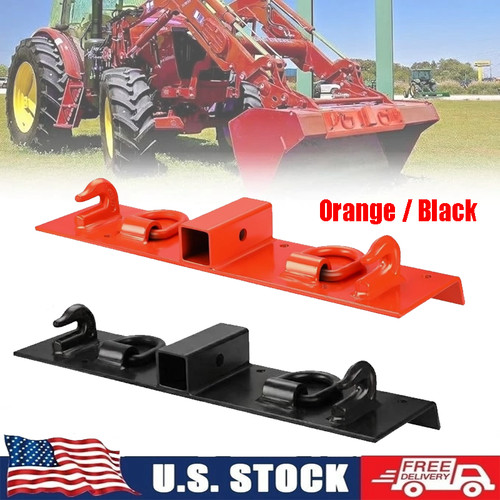 Tractor grab hooks bolt - tractor,