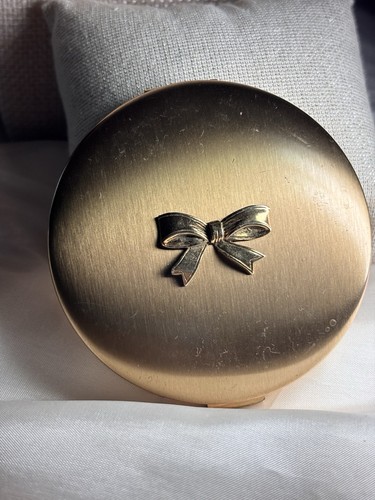 Volupte powder mirror bow - mirror,