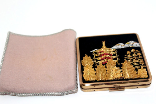 Vintage queen star - vintage, japanese